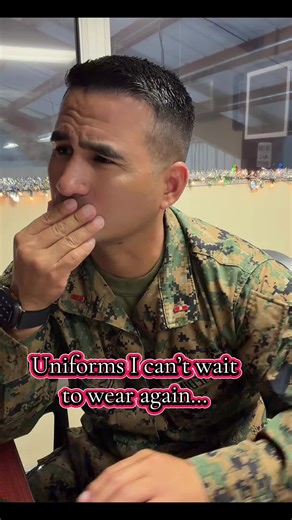 Favorite USMC Uniforms: A Celebration of Marine Style