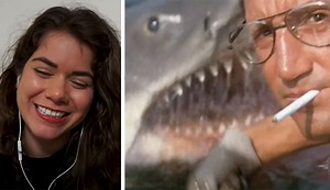 A Shark Scientist Explained Hollywood Shark Attack Scenes, and They’re as Ridiculous as You Expected | The Inertia