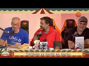La Calesita en el Doce Stream I Programa completo martes 15 de abril de 2025