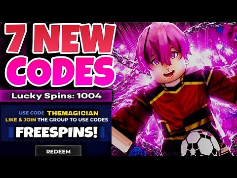 *NEW CODES* ALL WORKING CODES FOR BLUE LOCK RIVALS 2026 - ROBLOX BLUE LOCK RIVALS CODES 2026