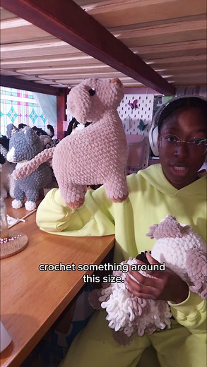 Double Stranding in Crochet: Saving Time and Money