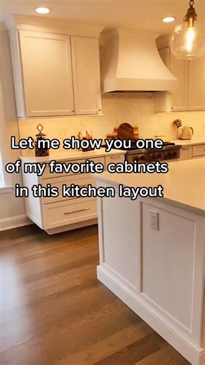 Cabinet Pocket Door Ideas for Your Kitchen | Designs By Joseph Reategui