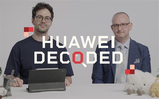 Decoded: A Cloud executive answers Internet questions about data security and other issues