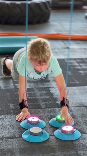 💪 Планка с дополнительной нагрузкой