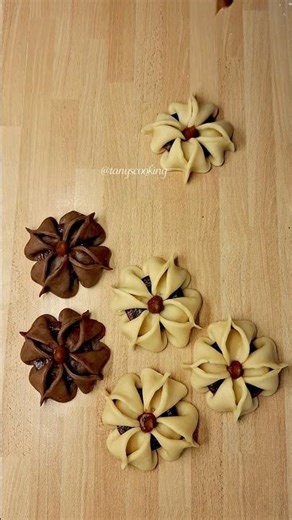 Christmas cookies are the most delicious ever. Buntutorial and recipe #baking #buns #булочки #пироги