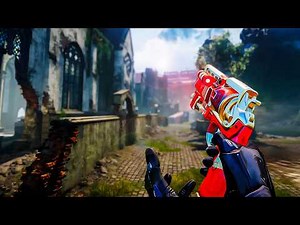 Bungie just dropped some HEAT