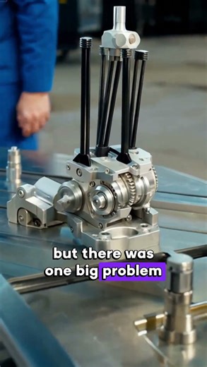 NASA’s Laser Internet Breakthrough: Beaming Data Across Space