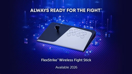 Sony's New PS5 Fight Stick is Called 'FlexStrike', List of Features Unveiled | PlayStationTrophies.org