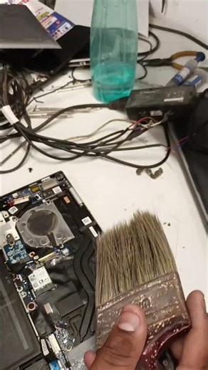 : 💸 Don’t Buy a New Laptop—Service Your Old One!
