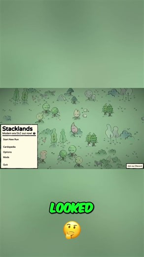 Stacklands: Unexpected Steam Gem Acquired for Free! #shorts