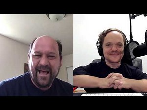 Java Champions Interviews #5 Ask Manfred Riem, founding Java Champion, all the Things Java