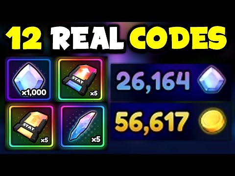 All 12 Working Codes in Roblox Anime Vanguard (Super OP)