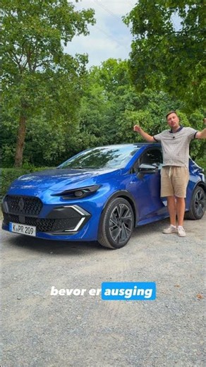 ÜBER 1000km wie die WERBUNG sagt? So weit kommt der Renault Clio Hybrid wirklich!