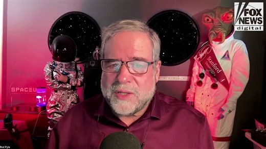 Historic first as unprecedented astronaut illness forces early return from NASA's ISS