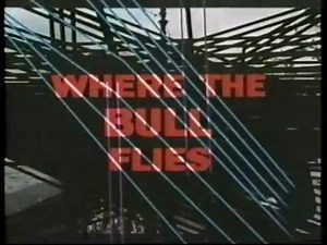 Where the Bullets Fly (credits) - Kenny Graham - Susan Maughan - Eurospy