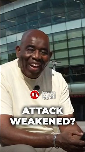 Attack Weakened? 👀