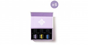 Introductory Kit 6 Pack | dōTERRA Essential Oils