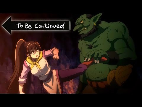 Diese Top 50 Anime bekommen eine Fortsetzung!