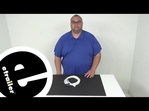 etrailer | Review of Cummins Onan Replacement 10 ft Harness - CM26RR