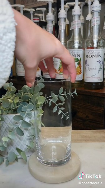 Homemade Iced Caramel Macchiato Recipe