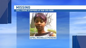 Police ask for help finding missing Asheville woman