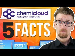 ChemiCloud Review - How Are They Different From Other Hosts?