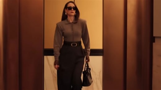 All's Fair Cast and Character Guide: Who Plays Whom in the Upcoming Ryan Murphy Legal Drama