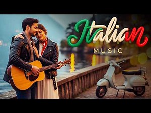 Best Italian Songs of the 70s, 80s & 90s | Most Romantic Classics of All Time