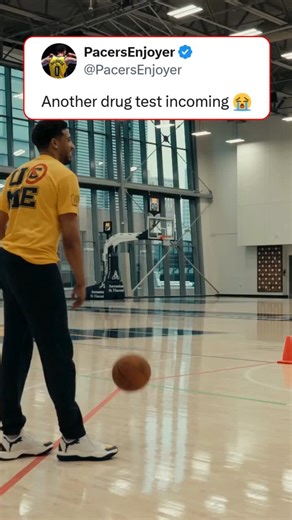 NBA Memes on Instagram: "The NBA passed on his first dunk but this 2nd dunk gotta raise suspicion 🤣 (via Hali/X)"