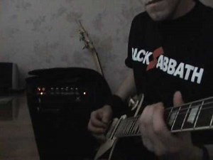 Ibanez TBX15R