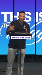 God wants you to see yourself the way He sees you—loved, called, and worthy. 🙌 Visit https://youtube.com/CapeCodChurch to watch the full service online! | Cape Cod Church