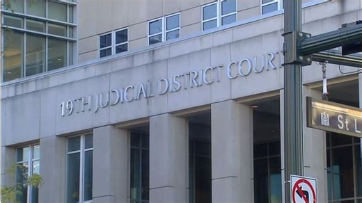 WBRZ Investigative Unit: Dozens of new lawsuits filed against Diocese of Baton Rouge alleging sex abuse