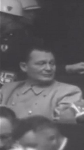 Nuremberg Trials: How the World Punished War Crimes After WW2 (1945–46)