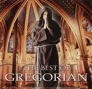 Gregorian - The Best Of Gregorian