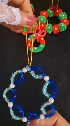 WoW! Easy Christmas Craft Ideas! #christmas #cristmasdecor #diy #ideas #craft #christmas2025