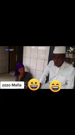 Diallo Zozo mafia sur TikTok