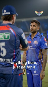 1.2M views · 22K reactions | Taking a leaf out of Mr. 360's book  | Lucknow Super Giants | Facebook