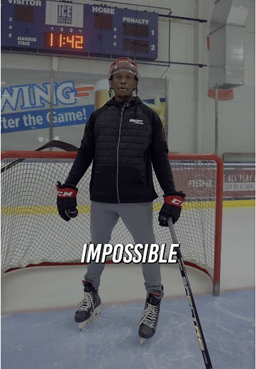 Swift Hockey on TikTok