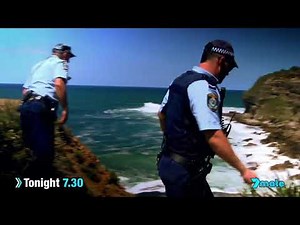 Beach Cops - Tonight 7.30pm on #7mateTV