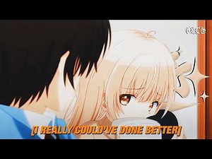 Lucy Bedroque - How to Pretend [Lyrics / AMV]