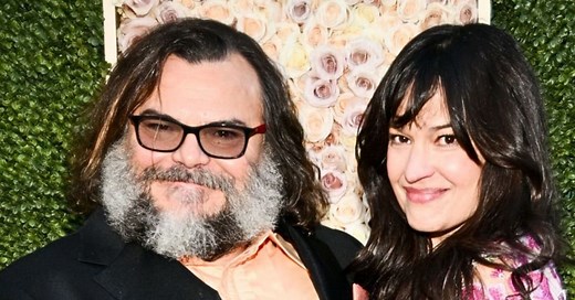 Funnyman Jack Black Is Seriously in Love! Get to Know His Wife Tanya Haden