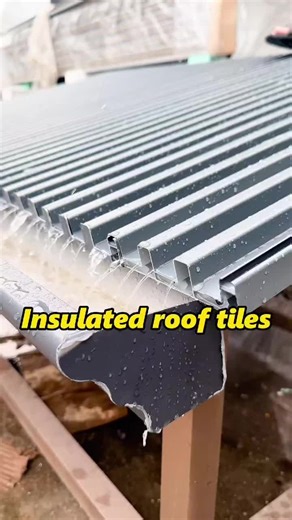 Benefits of Aluminum Alloy Insulation Panels