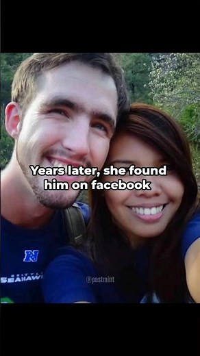 A Christmas Gift Brought Them Together 14 Years Later