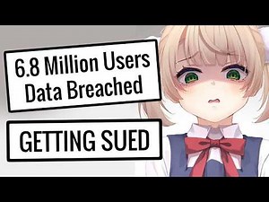 Getting Sued... Its so over