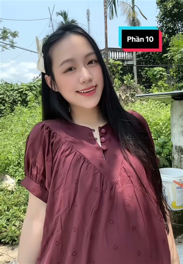 Phần 10 : Bầu mặc gì cho xinh 🥰 đồ mua bên @Đ_T_Mai ạ