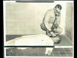 The Edgewood Experiments