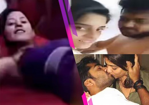 South and Bhojpuri actresses' leaked MMS videos that went viral