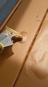 #ohno #bubbles #homerepair #deck | Revive Home Tips