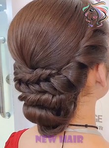 460K views · 19K reactions | Collection of beautiful hair samples | New hair | Facebook