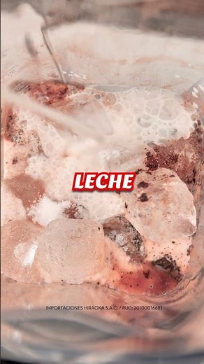 Cómo hacer frappé de café: receta rápida y fácil ☕❄️